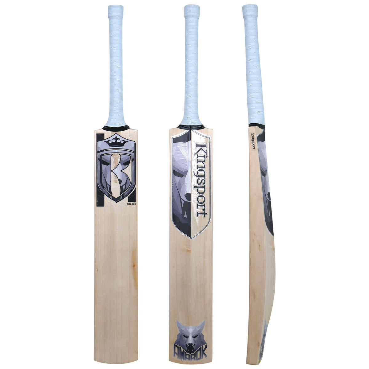 Kingsport Amarok Rampage Cricket Bat