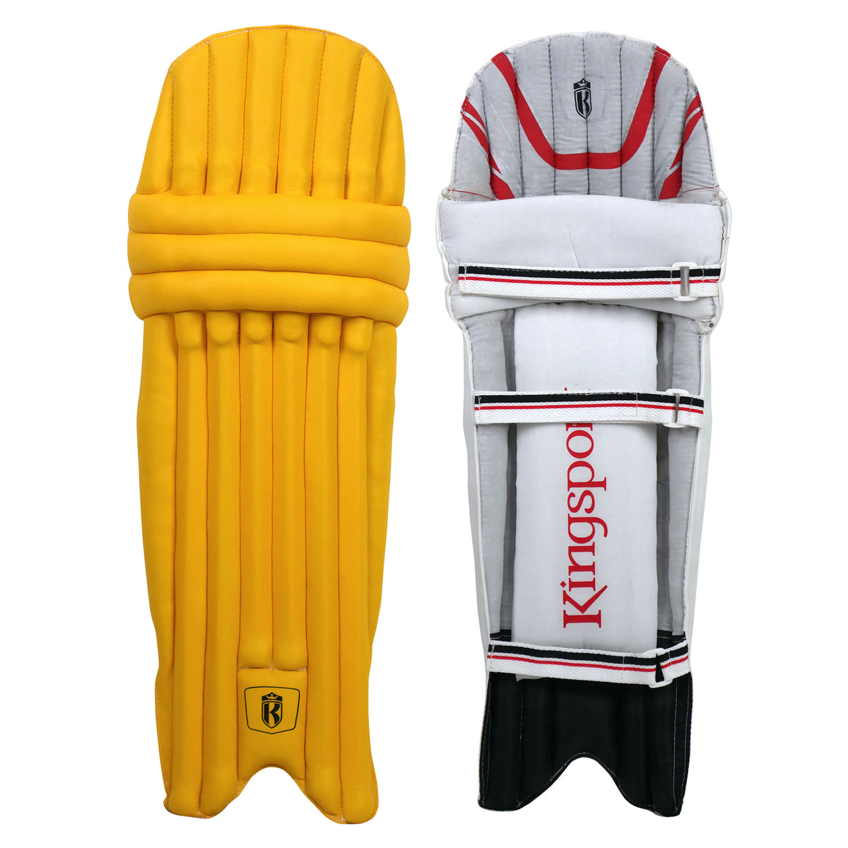 Kingsport Ambi Batting Pads - Kingsgrove Sports