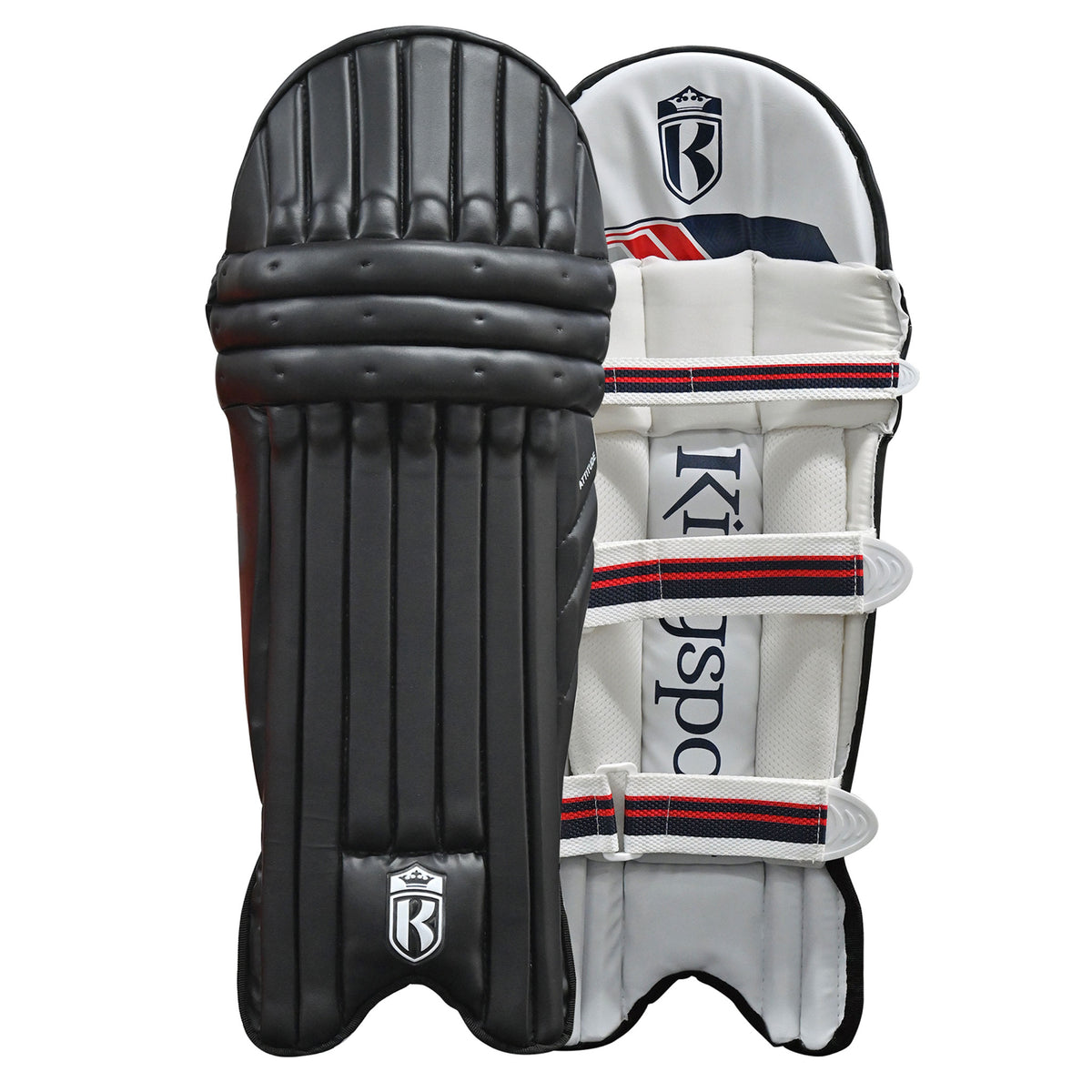 Kingsport Attitude Ambi Coloured Batting Pads
