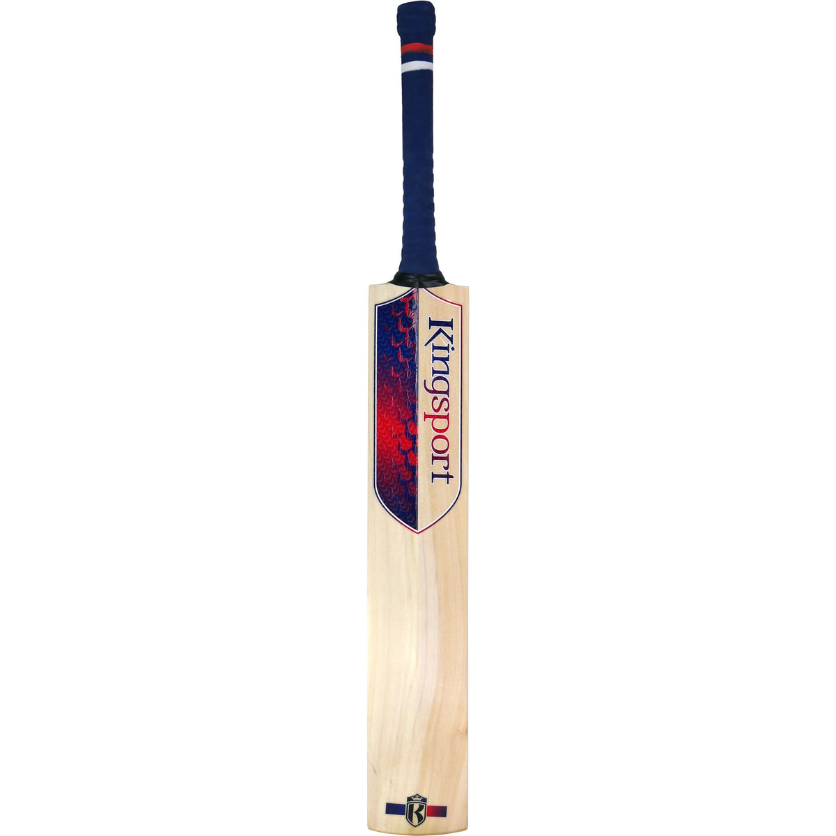 Kingsport Attitude 50th Anniversary KW Cricket Bat
