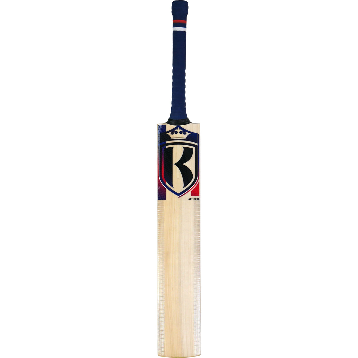Kingsport Attitude 50th Anniversary KW Cricket Bat