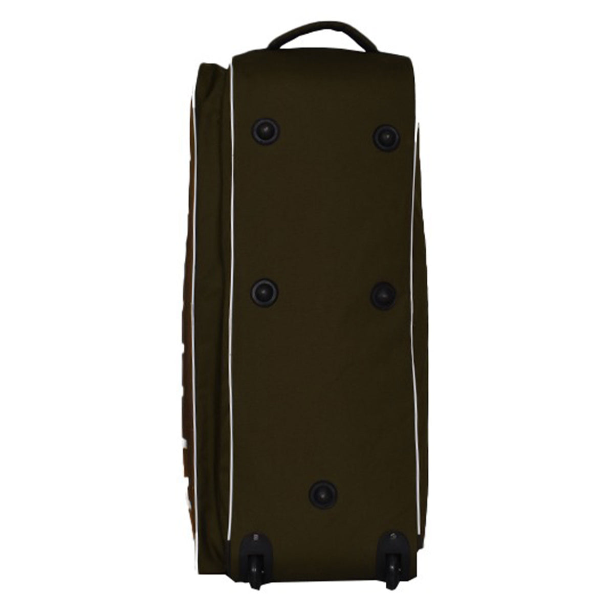 Kingsport Attitude 50th Anniversary Wheel Bag