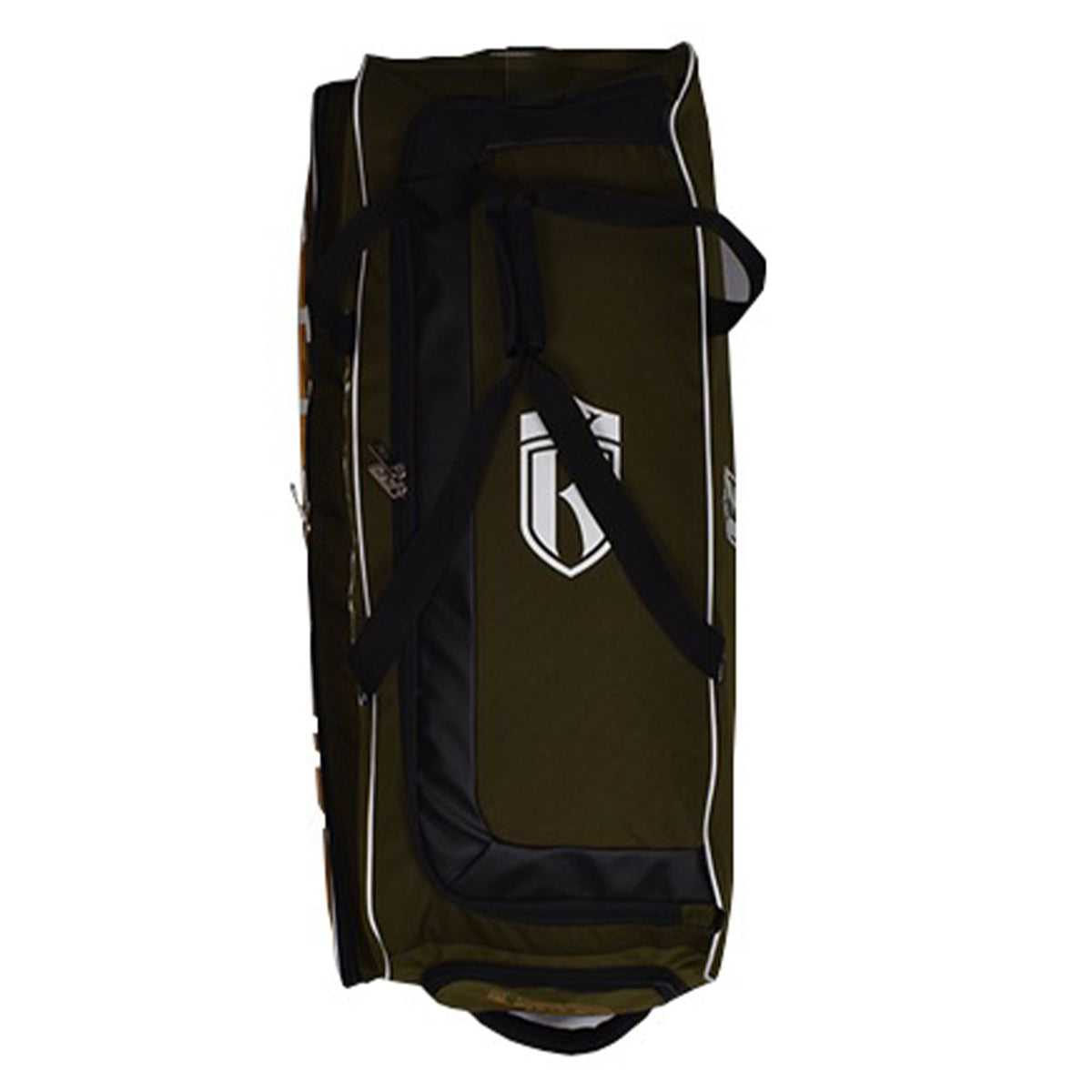 Kingsport Attitude 50th Anniversary Wheel Bag