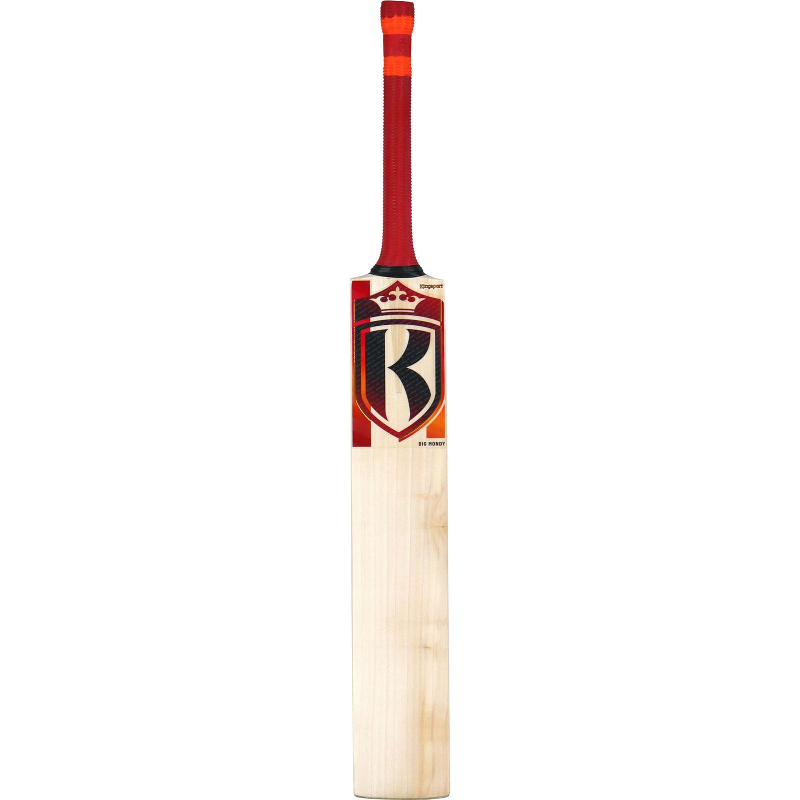 Kingsport Big Mondy 50th Anniversary Cricket Bat