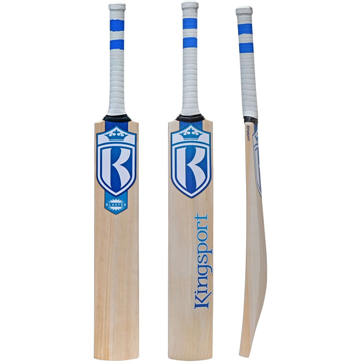 Kingsport Blaster Tennis Ball Bat - Kingsgrove Sports