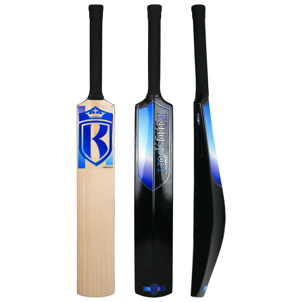 Kingsport Composite Bat