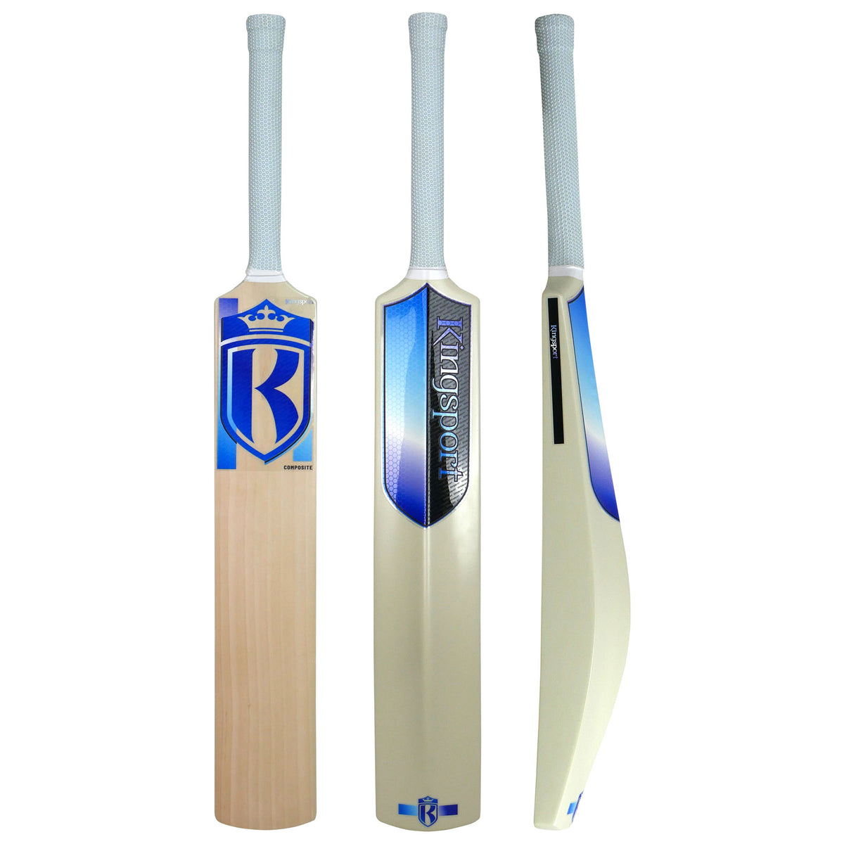 Kingsport Composite Bat