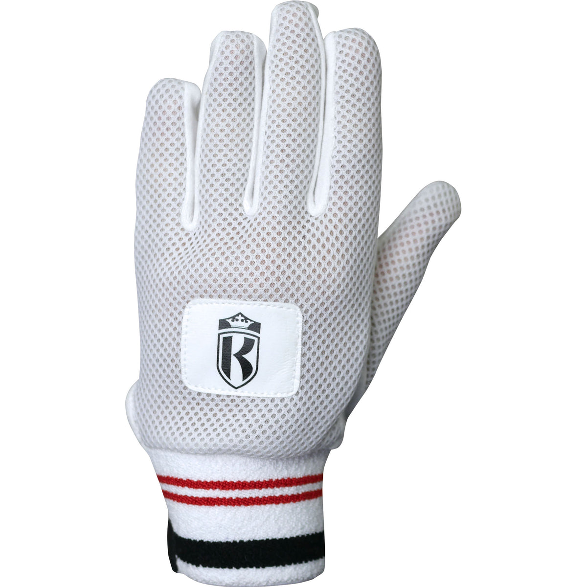 Kingsport Full Cotton Padded Wicket Keeping Inners - Kingsgrove Sports