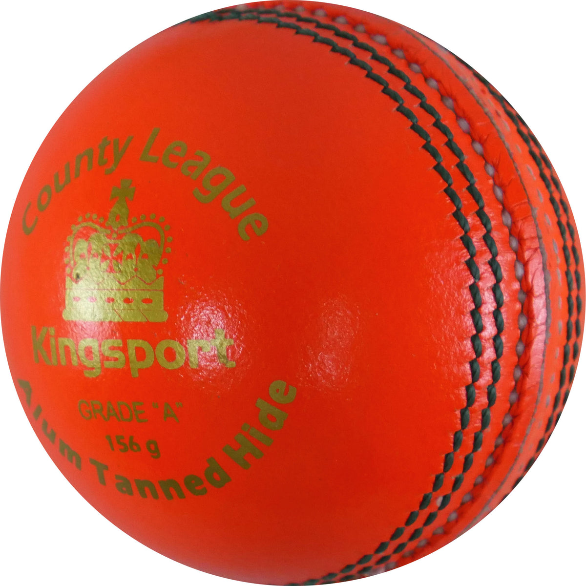 Kingsport County League Cricket Ball - Kingsgrove Sports