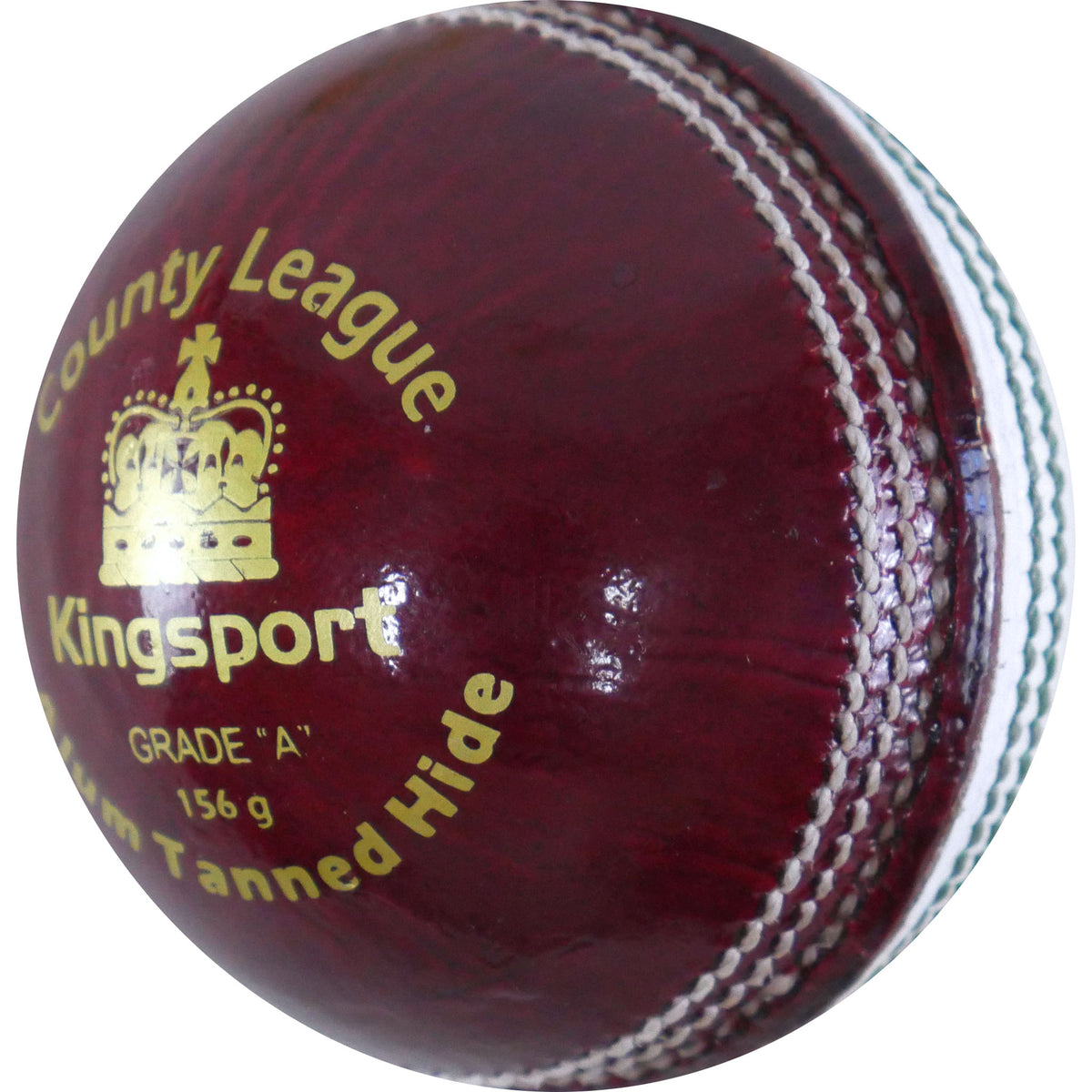 Kingsport County League Cricket Ball - Kingsgrove Sports