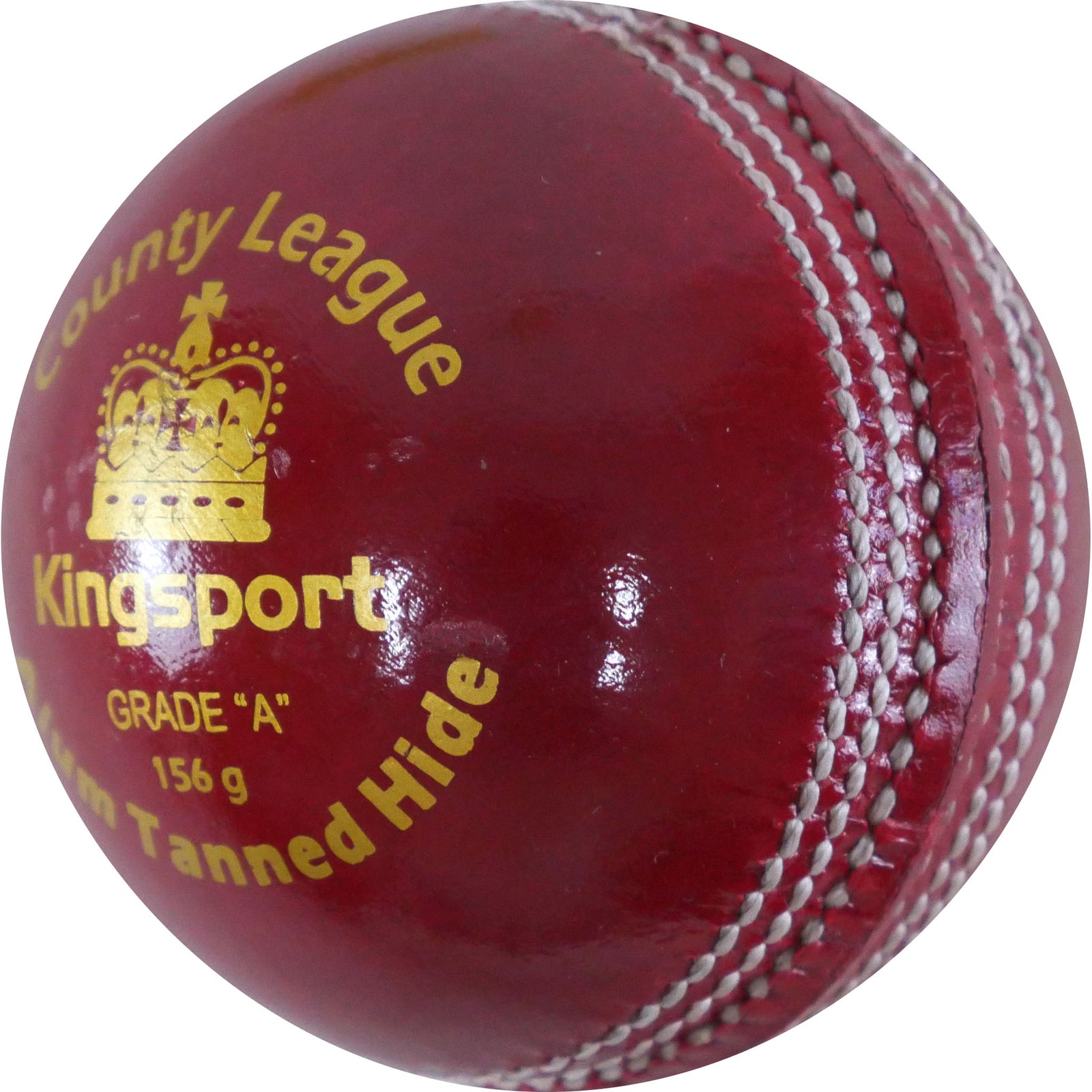 Kingsport County League Cricket Ball - Kingsgrove Sports