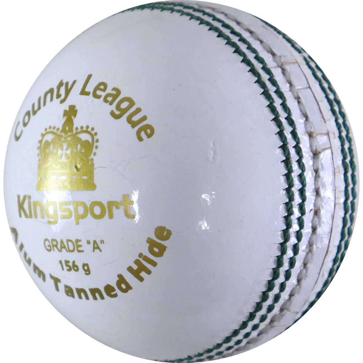 Kingsport County League Cricket Ball - Kingsgrove Sports