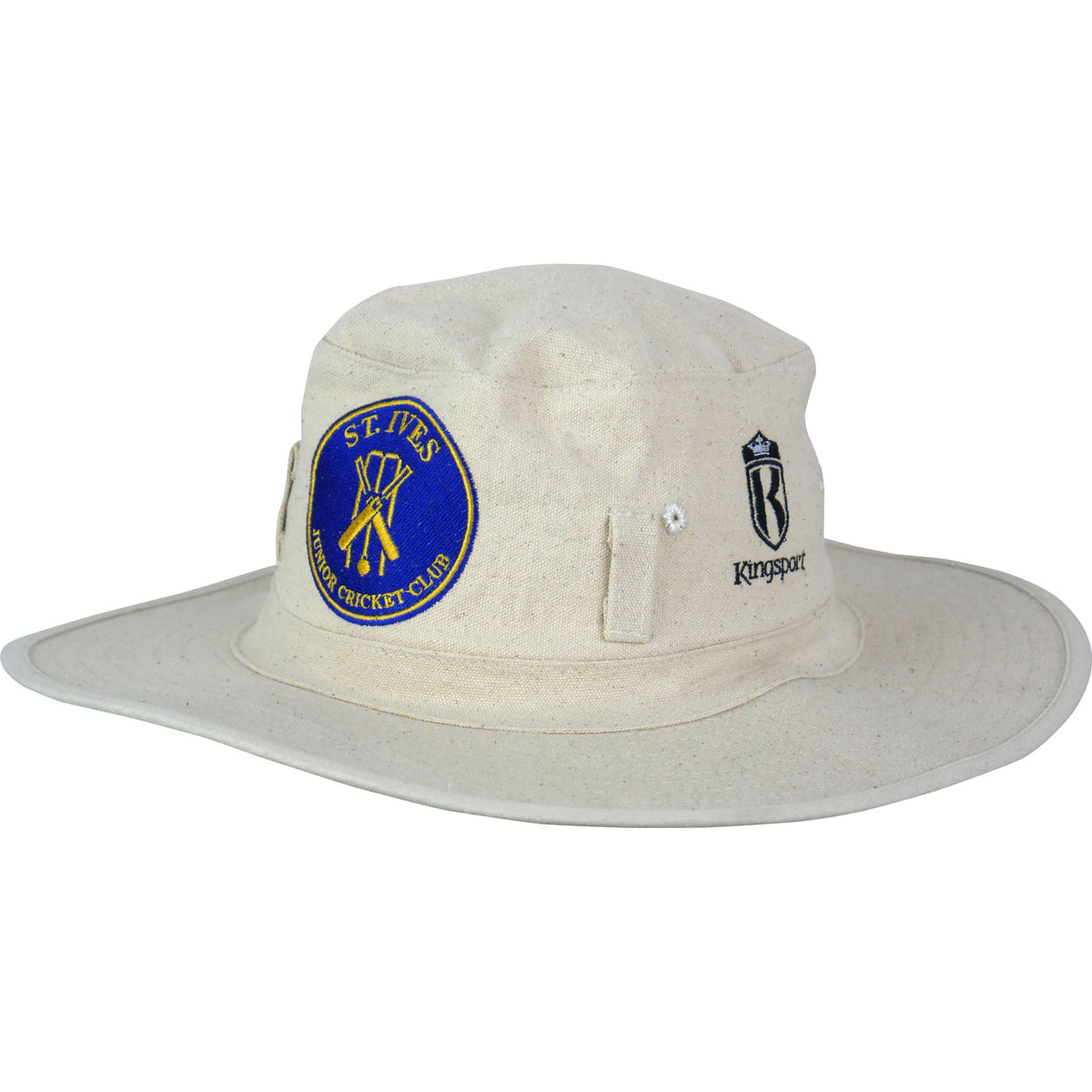 Kingsport St Ives JCC Sunhat