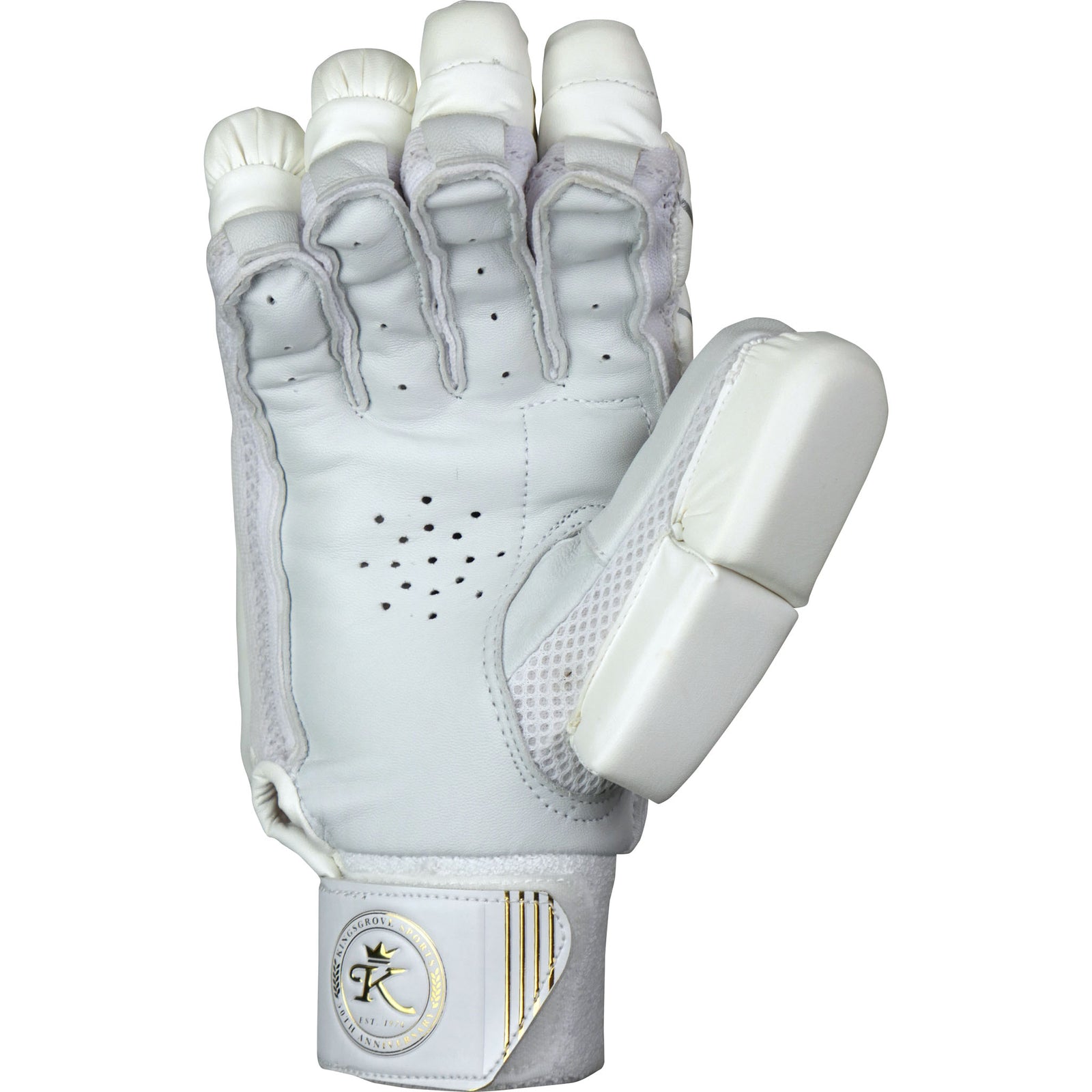 Kingsport Epic 50th Anniversary Batting Gloves
