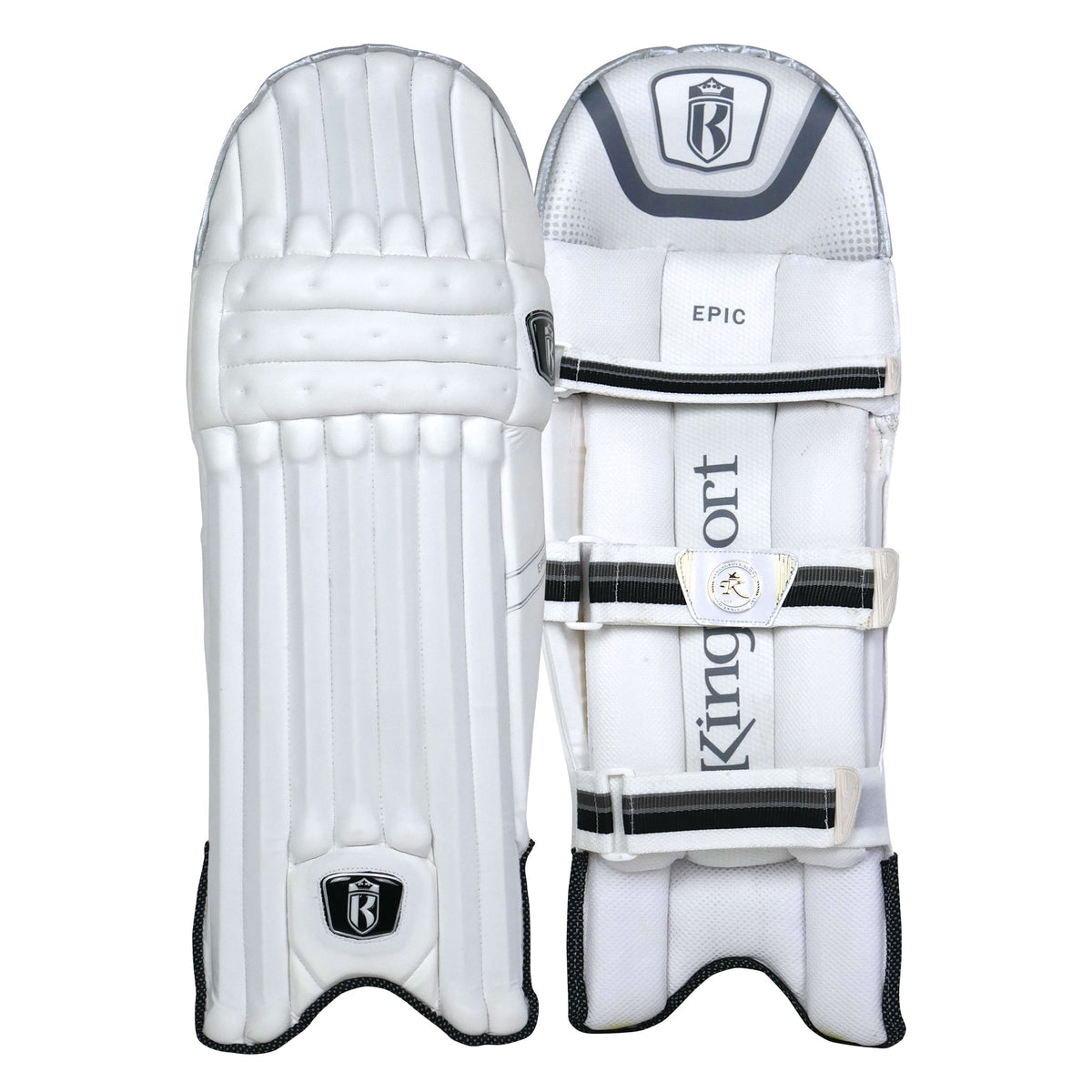 Kingsport Epic 50th Anniversary Batting Pads - Kingsgrove Sports