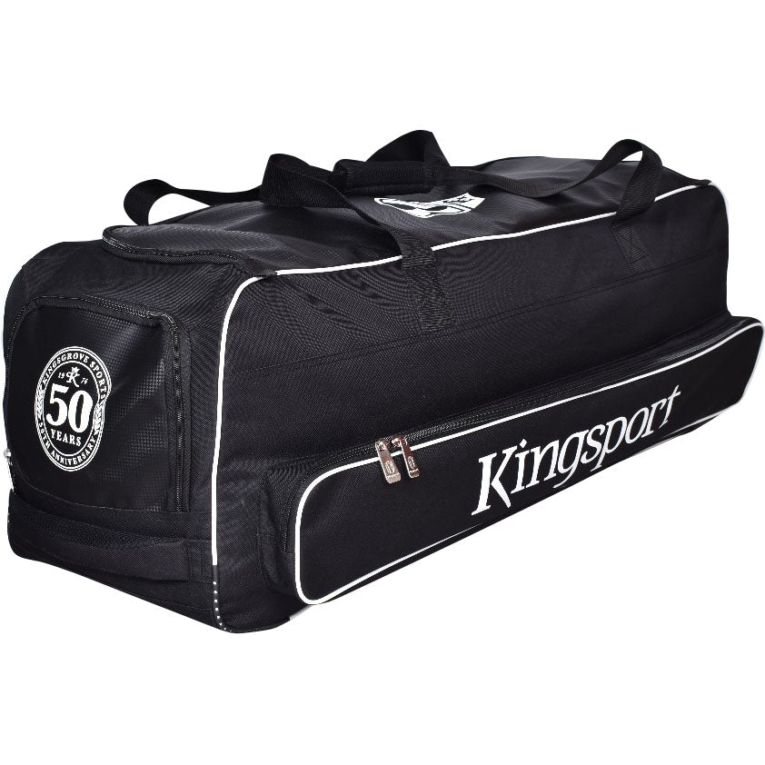 Kingsport Epic 50th Anniversary Wheel Bag - Kingsgrove Sports