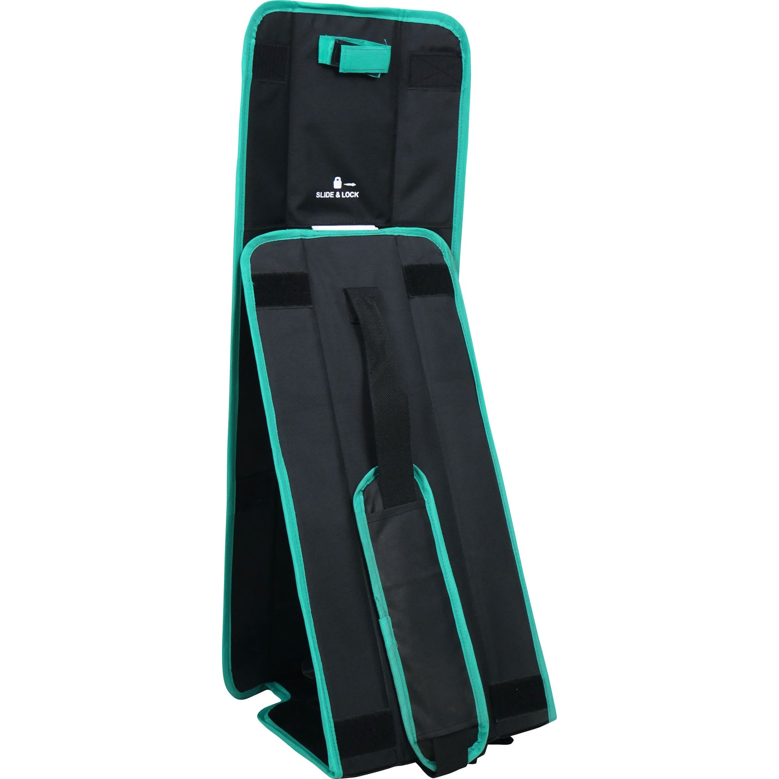 Kingsport Foldable Backyard Stumps