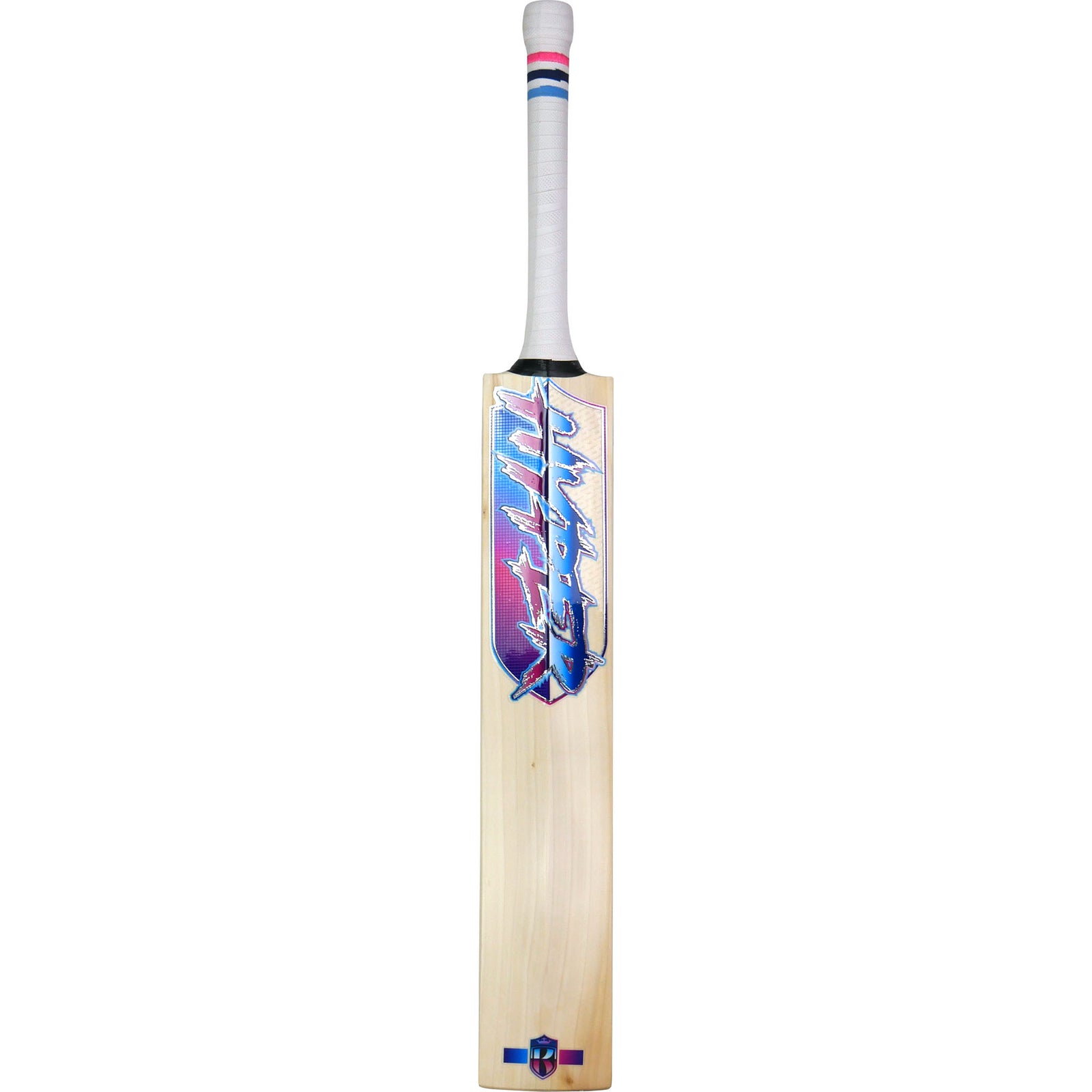 Kingsport Hyper 50th Anniversary Cricket Bat