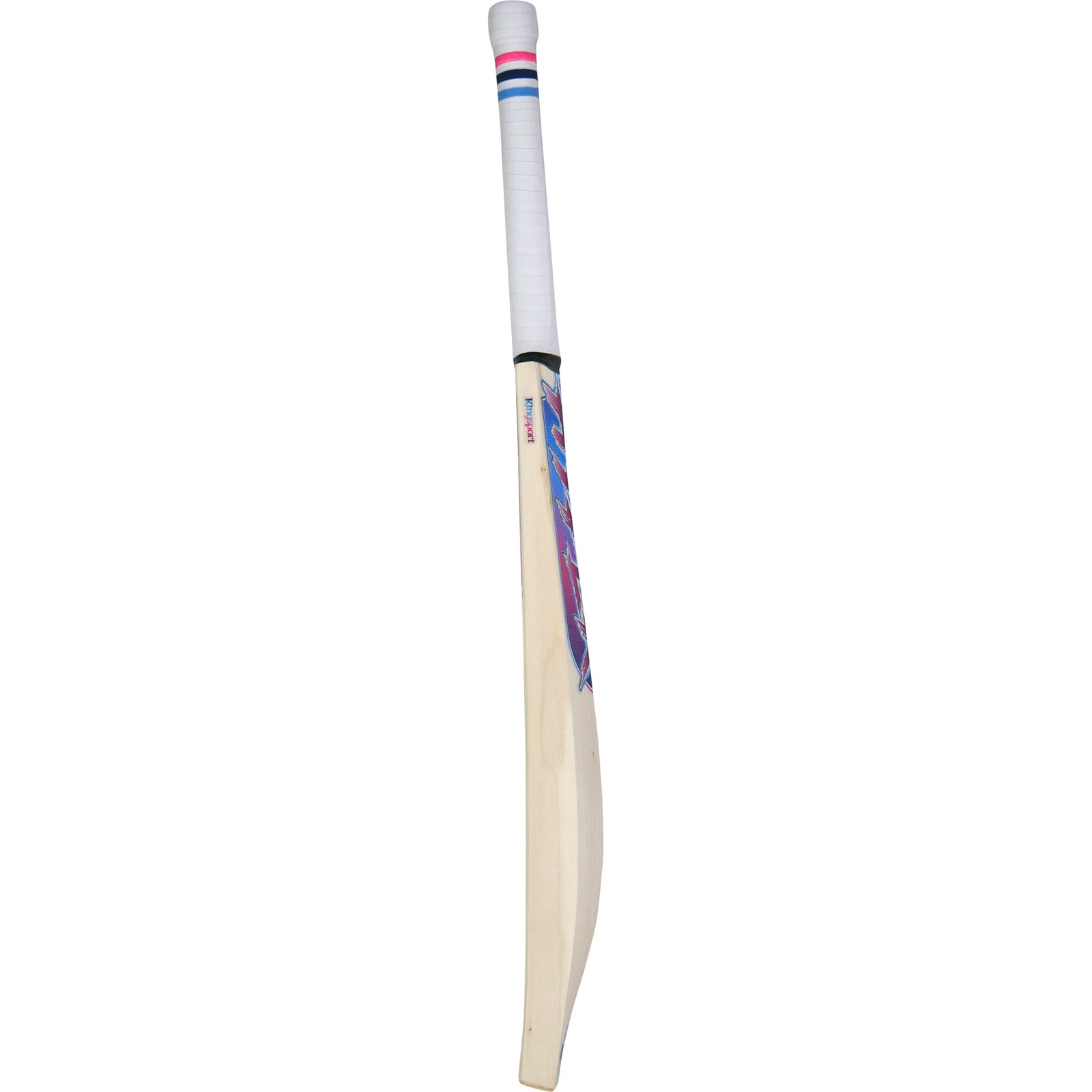 Kingsport Hyper 50th Anniversary Cricket Bat