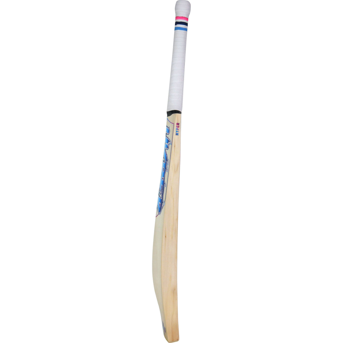 Kingsport Hyper 50th Anniversary Cricket Bat