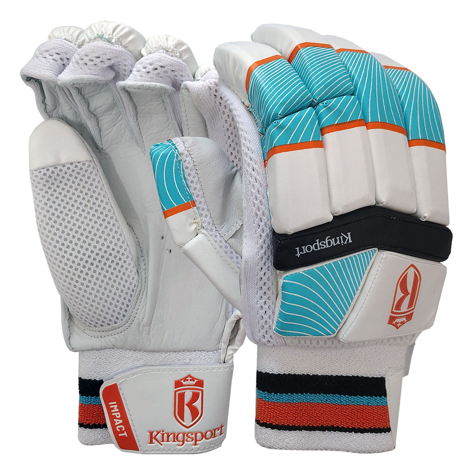 Kingsport Impact Batting Gloves
