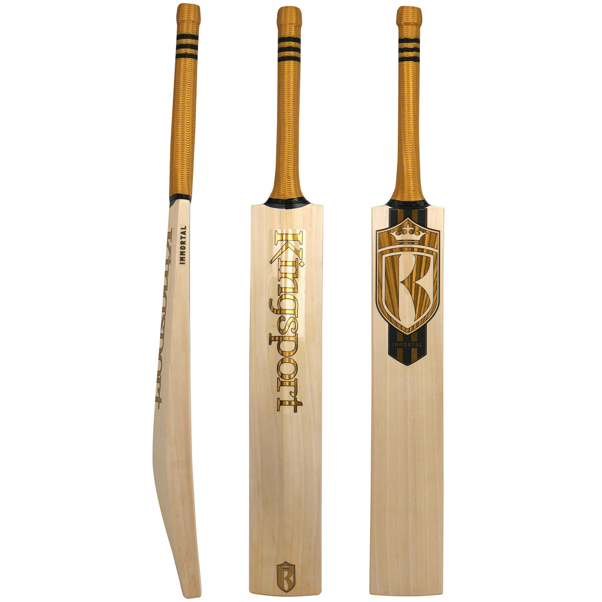 23/24 Kingsport Immortal Cricket Bat - Kingsgrove Sports