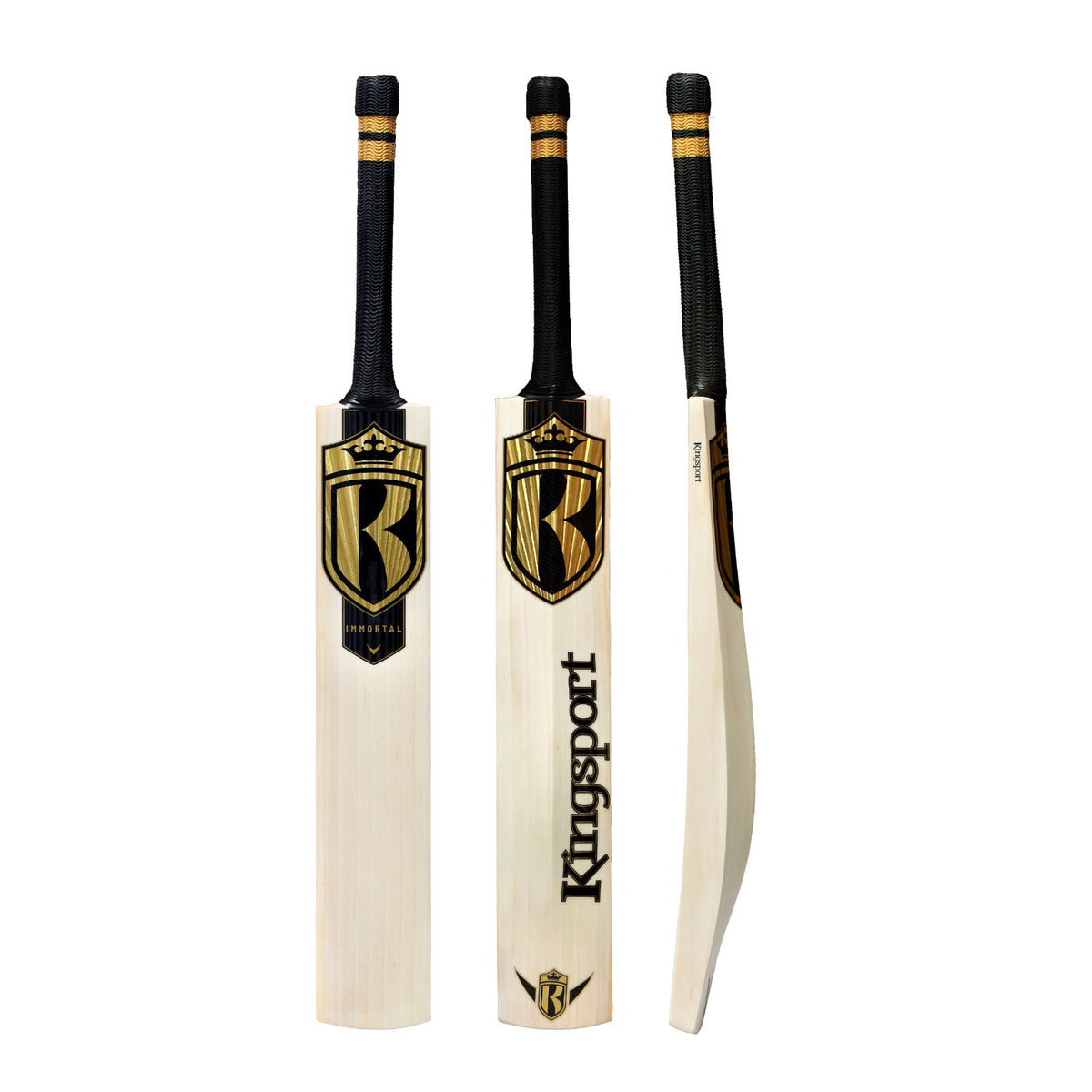 Kingsport Immortal Cricket Bat