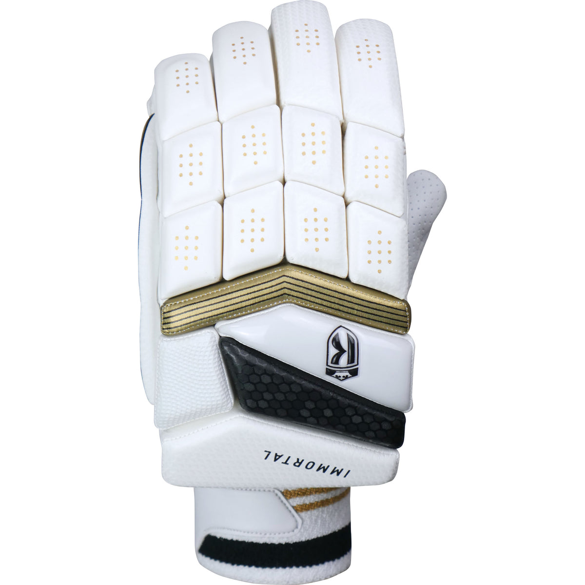 Kingsport Immortal 50th Anniversary Batting Gloves