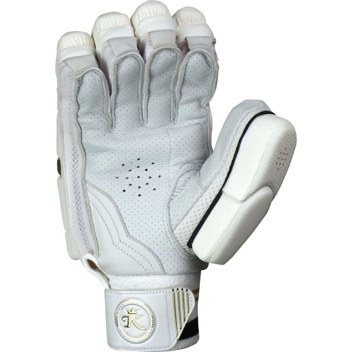 Kingsport Immortal 50th Anniversary Batting Gloves