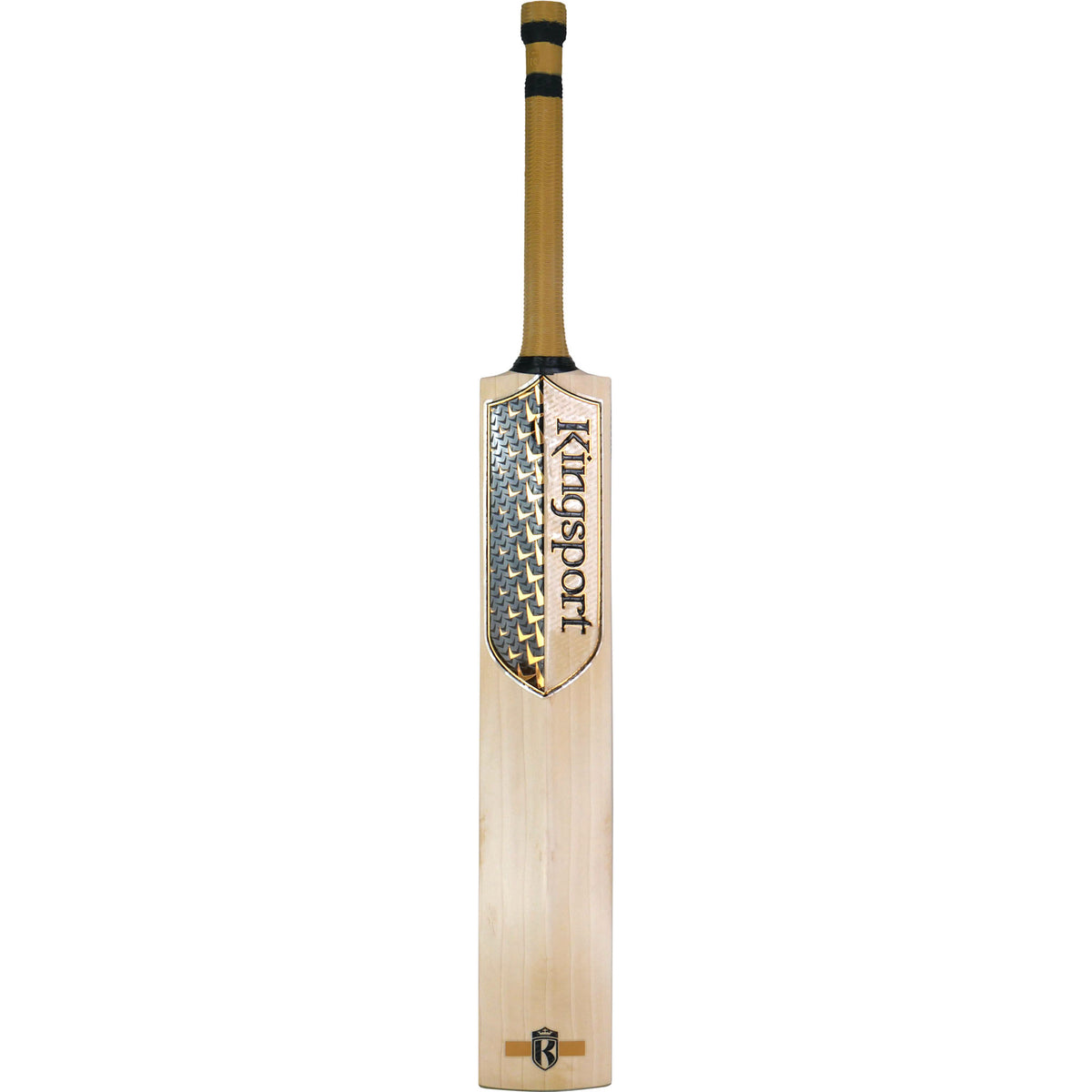 Kingsport Immortal 50th Anniversary Cricket Bat