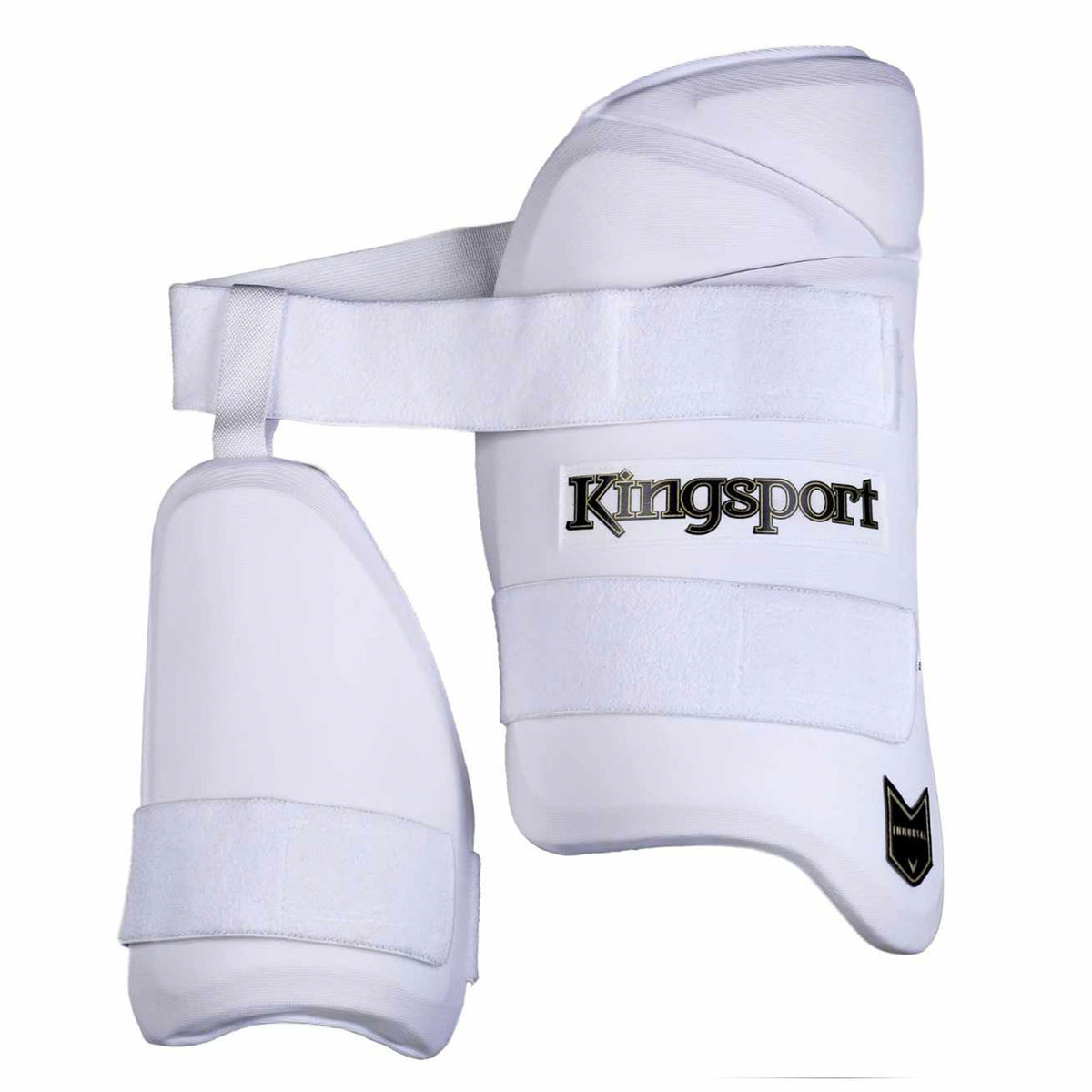 24/25 Kingsport Immortal Thigh Pad Set - Kingsgrove Sports