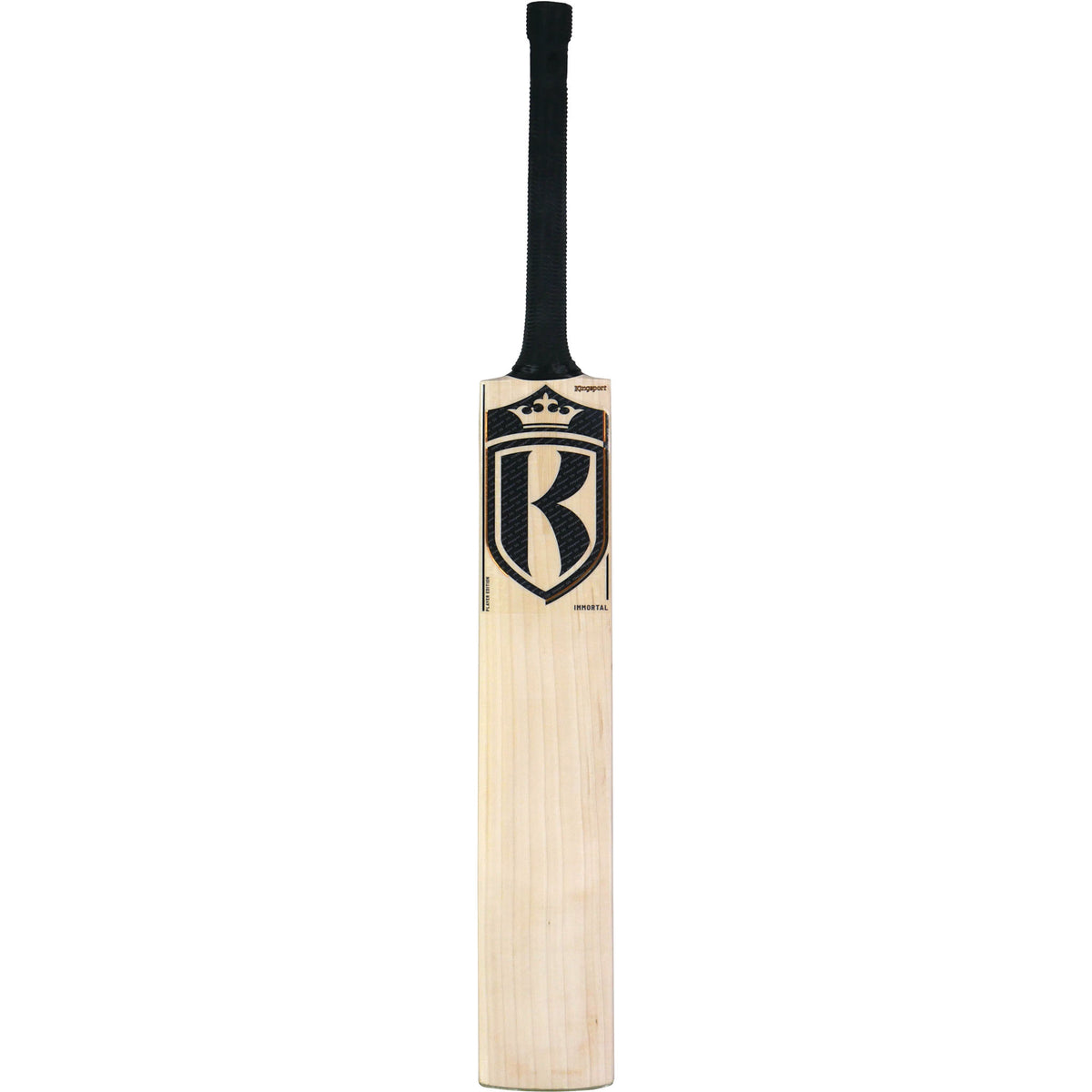 Kingsport Immortal Player Edition 50th Anniversary Cricket Bat