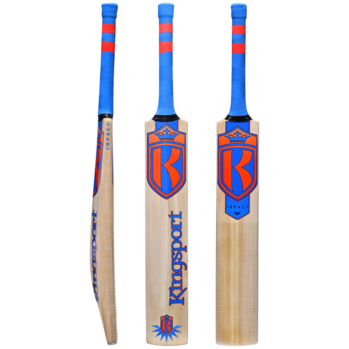 24/25 Kingsport Impact KW Cricket Bat