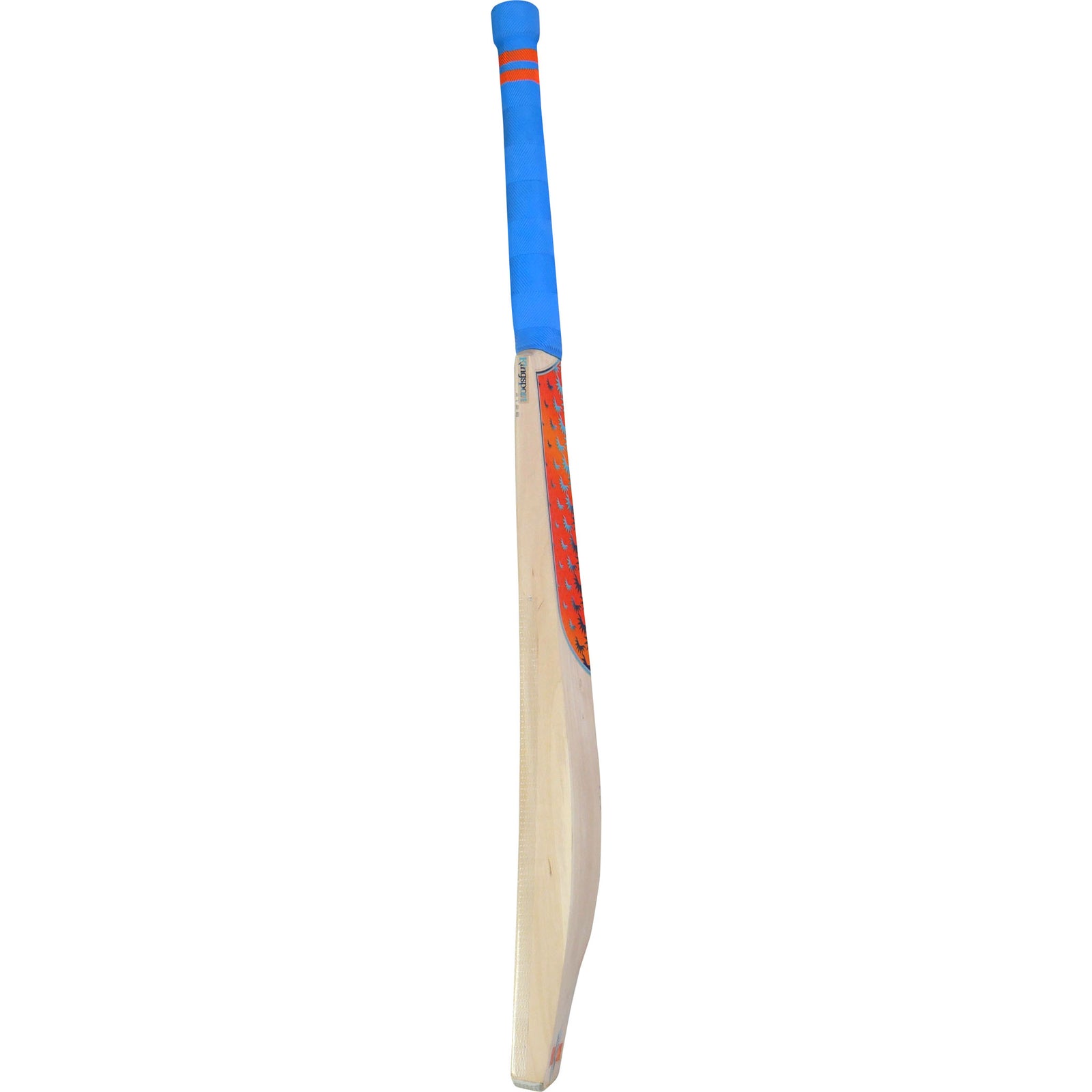 Kingsport Impact 50th Anniversary KW Cricket Bat