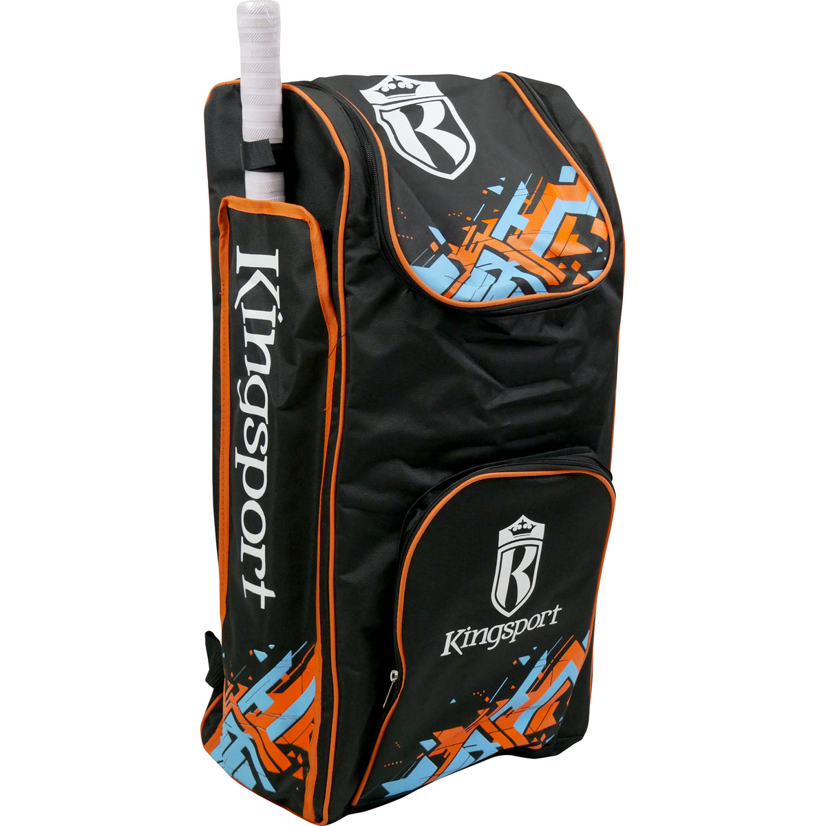 Kingsport Impact Combo Cricket Set