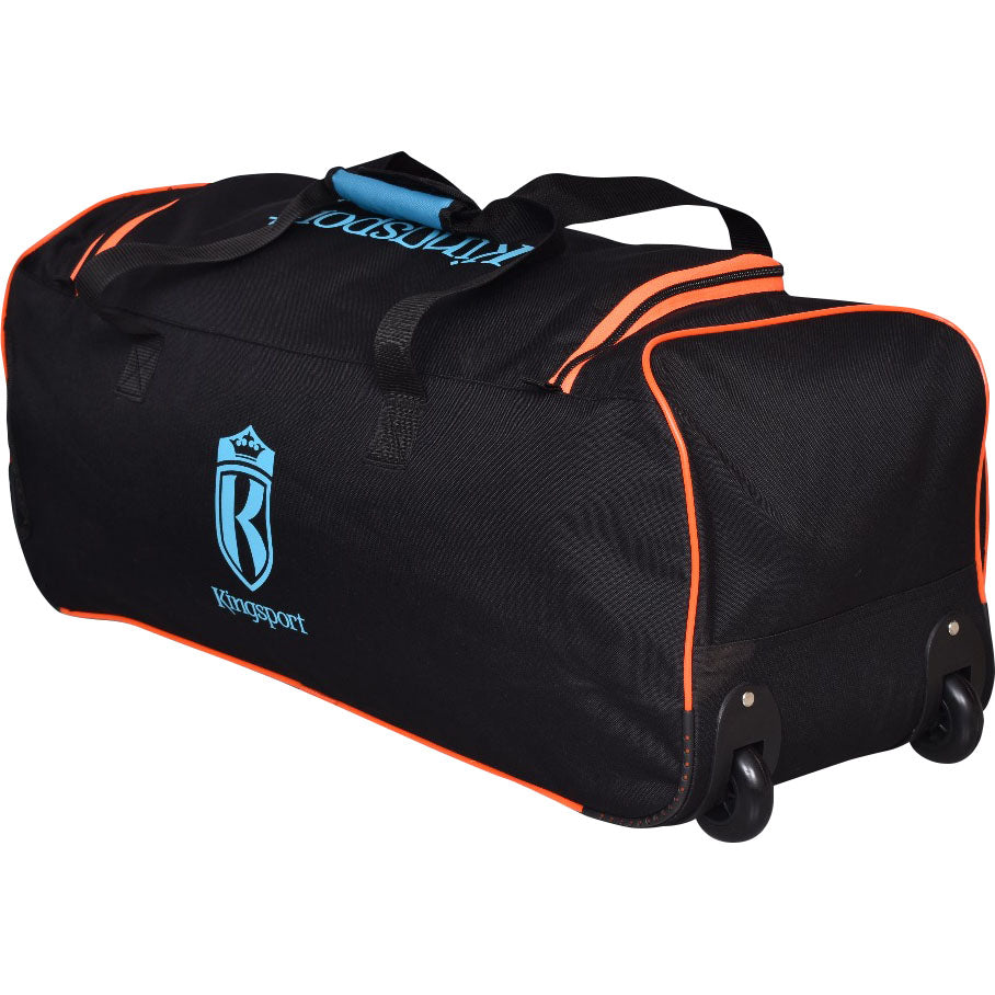 Kingsport Impact 50th Anniversary Wheel Bag - Kingsgrove Sports