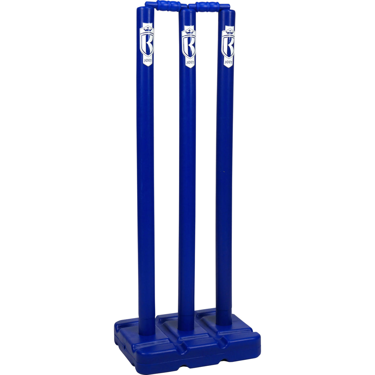 Kingsport Joey Plastic Stump & Base Set