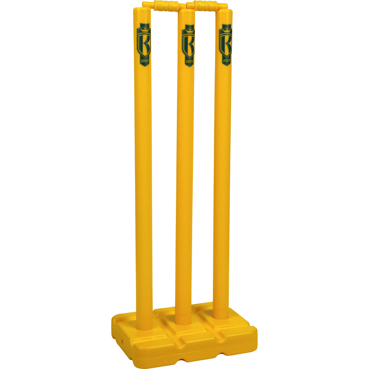 Kingsport Joey Plastic Stump & Base Set