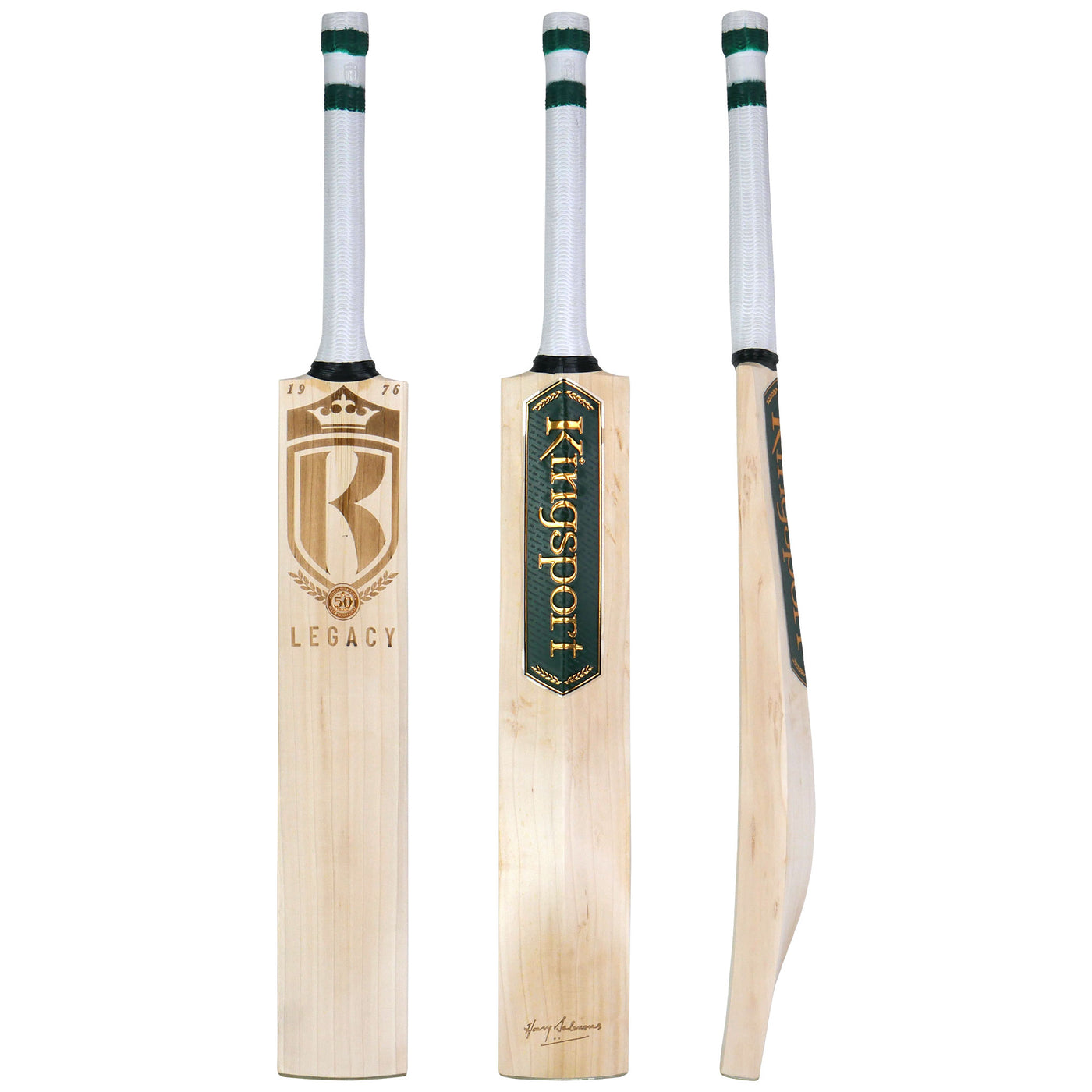 Kingsport Legacy Cricket Bat - Kingsgrove Sports