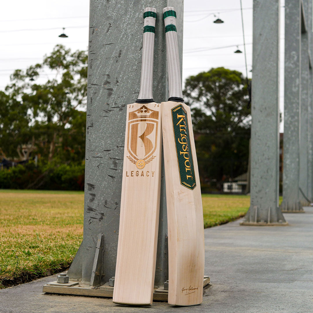 Kingsport Legacy Cricket Bat