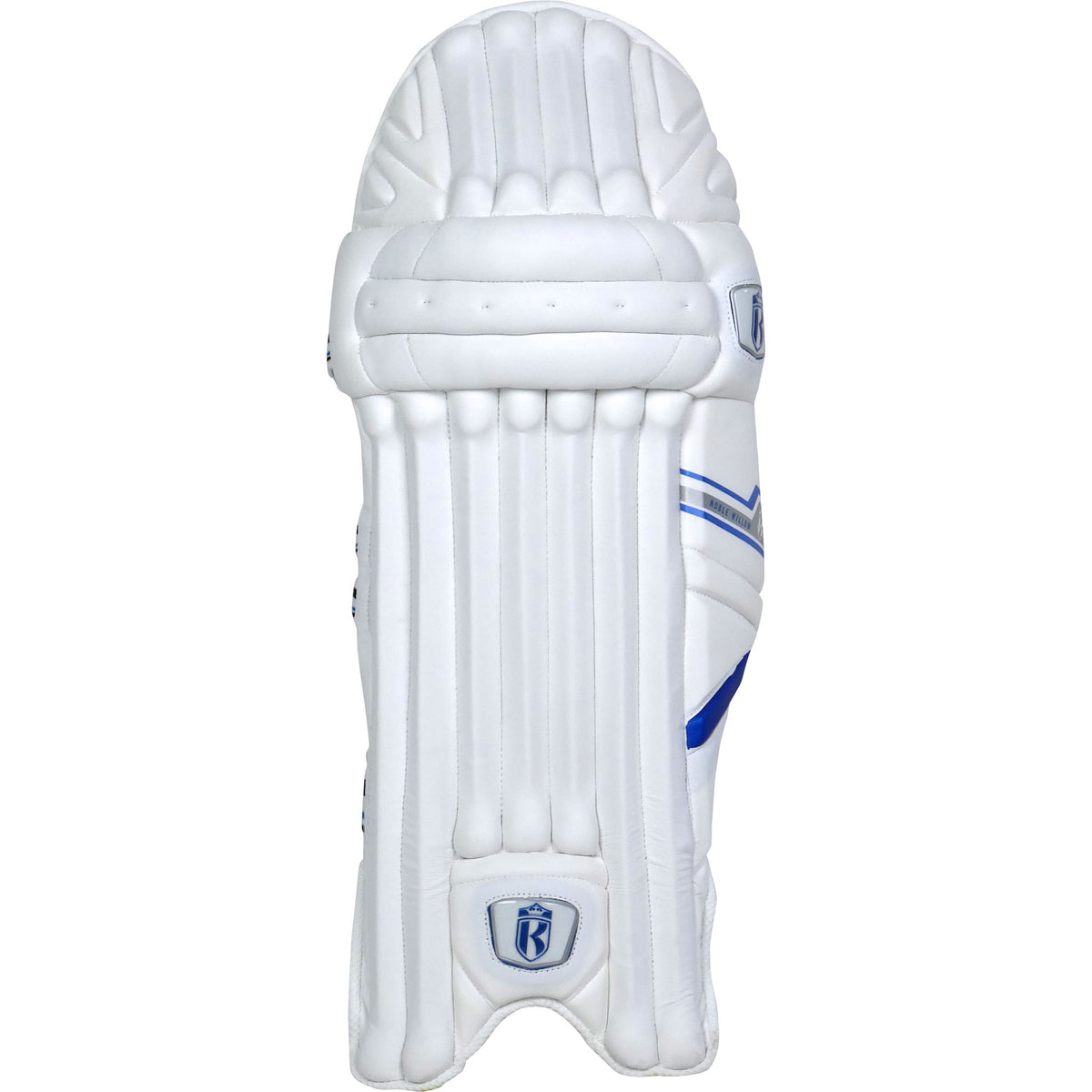 Kingsport Noble Willow 50th Anniversary Batting Pads