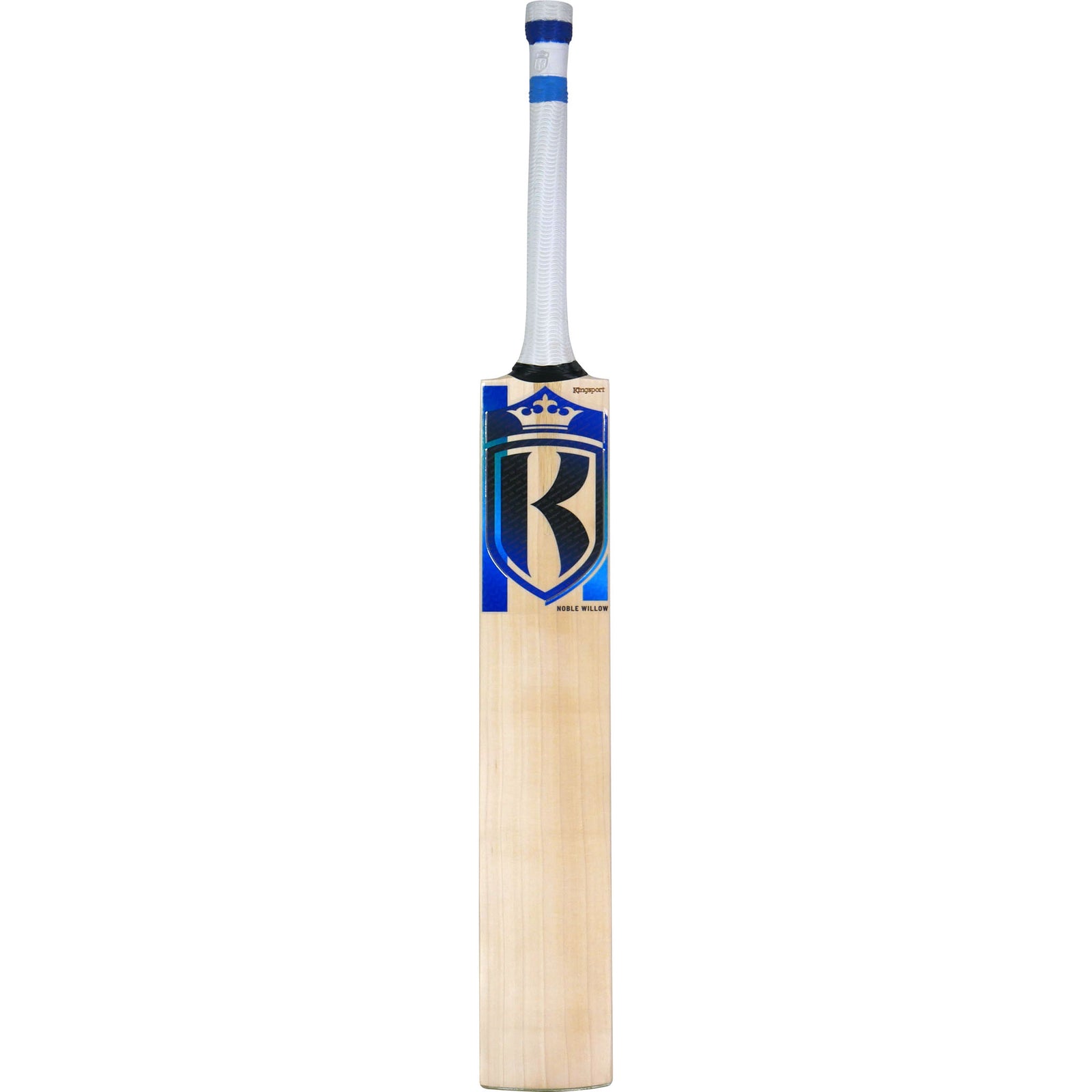 Kingsport Noble Willow 50th Anniversary Cricket Bat