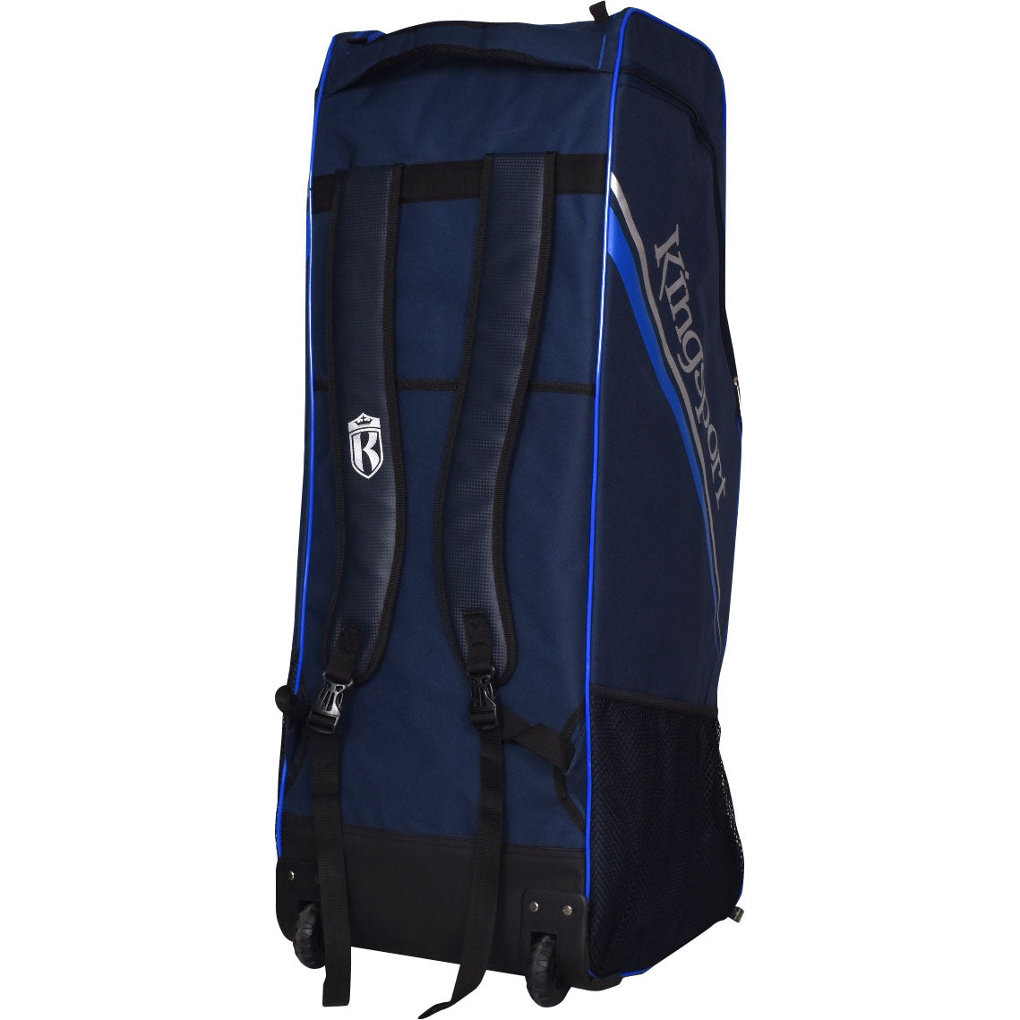 Kingsport Noble Willow 50th Anniversary Duffle Wheel Bag - Kingsgrove Sports