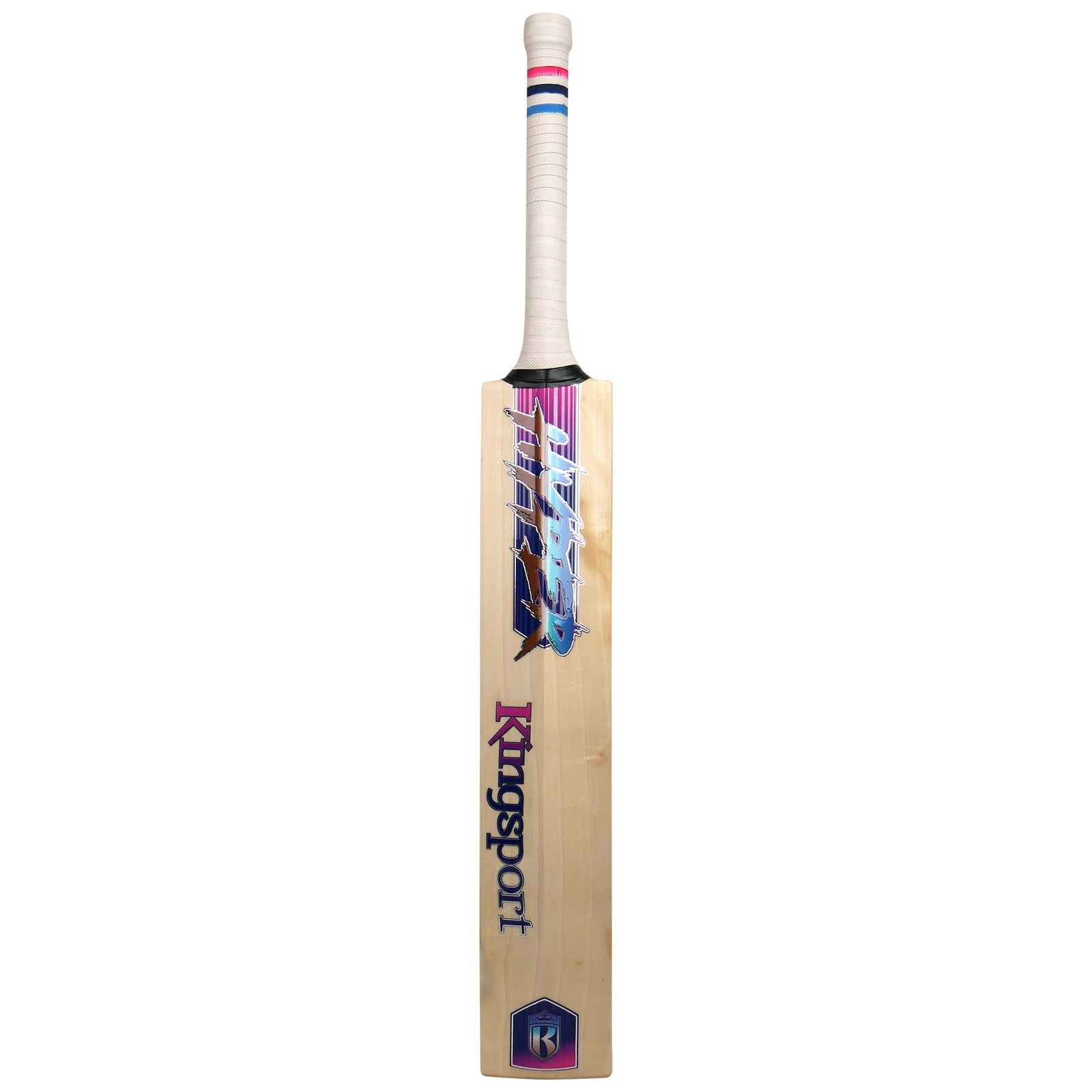 23/24 Kingsport Noble Willow Hyper Junior Cricket Bat - Kingsgrove Sports