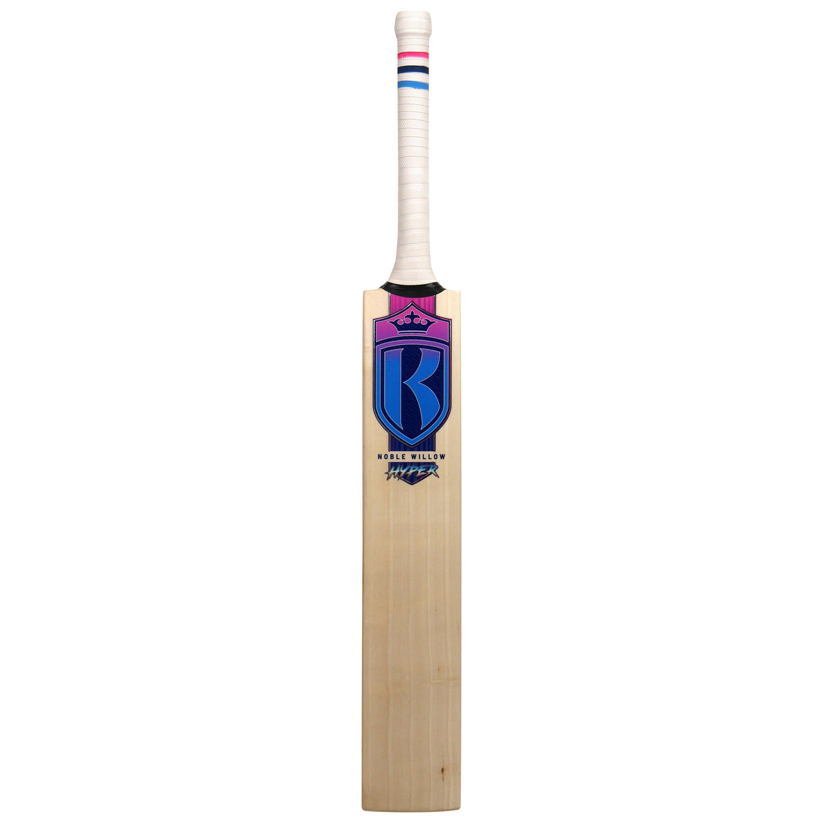23/24 Kingsport Noble Willow Hyper Junior Cricket Bat - Kingsgrove Sports