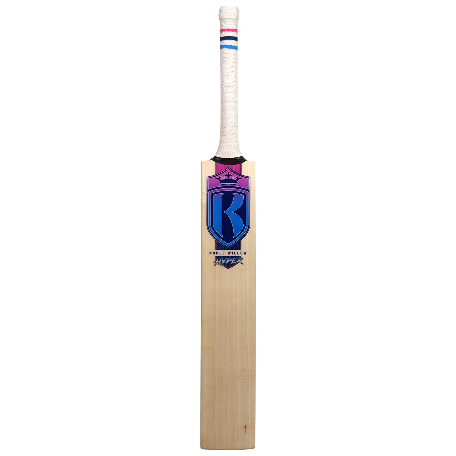 23/24 Kingsport Noble Willow Hyper Junior Cricket Bat - Kingsgrove Sports