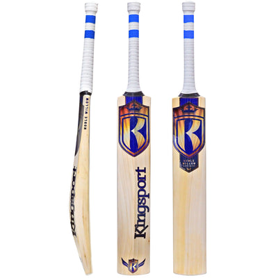 Kingsport Noble Willow Players Edition Cricket Bat