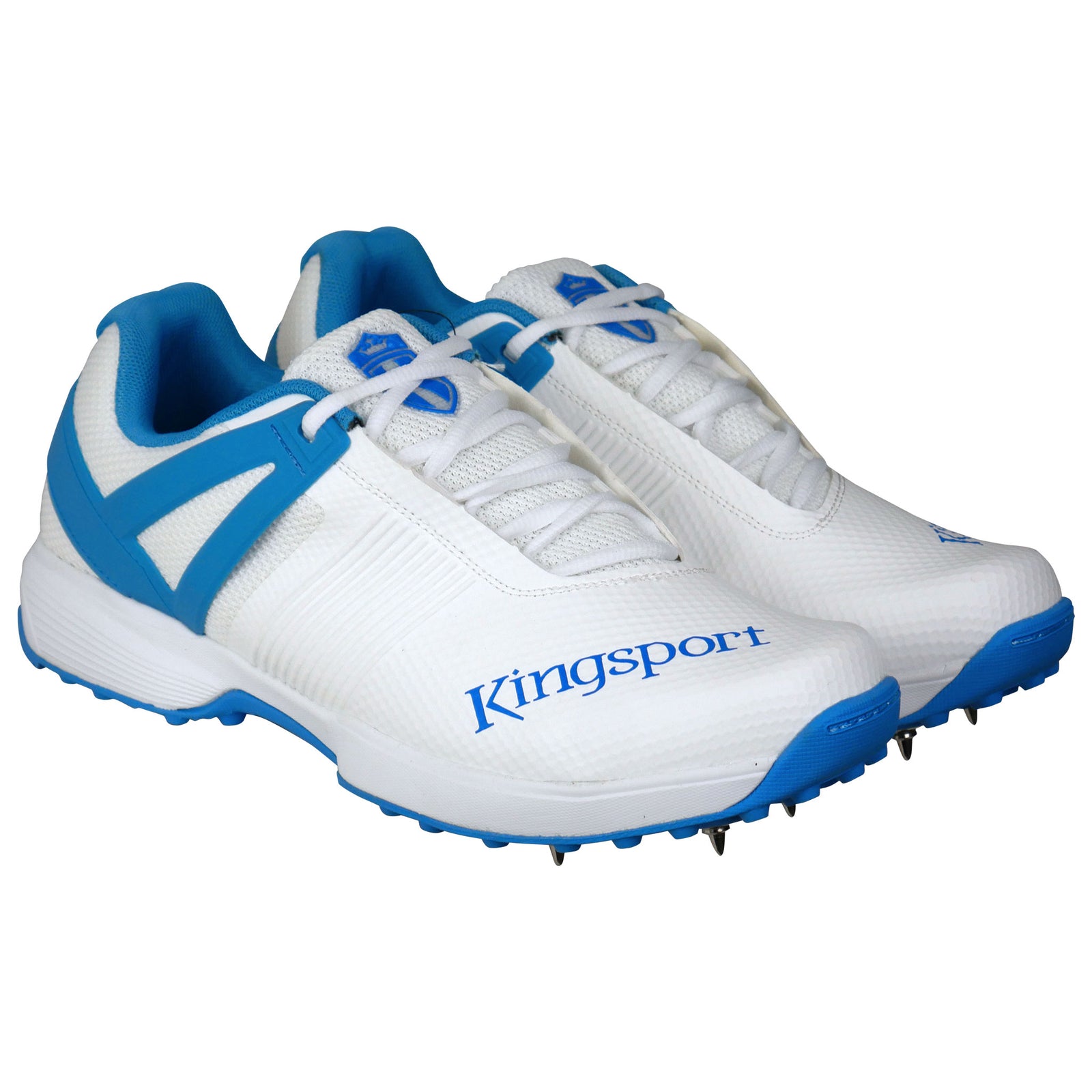Kingsport Noble Willow Cricket Spike Shoes - Kingsgrove Sports