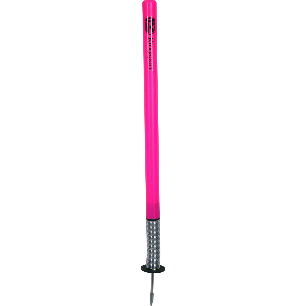 Kingsport Plastic Target Stump