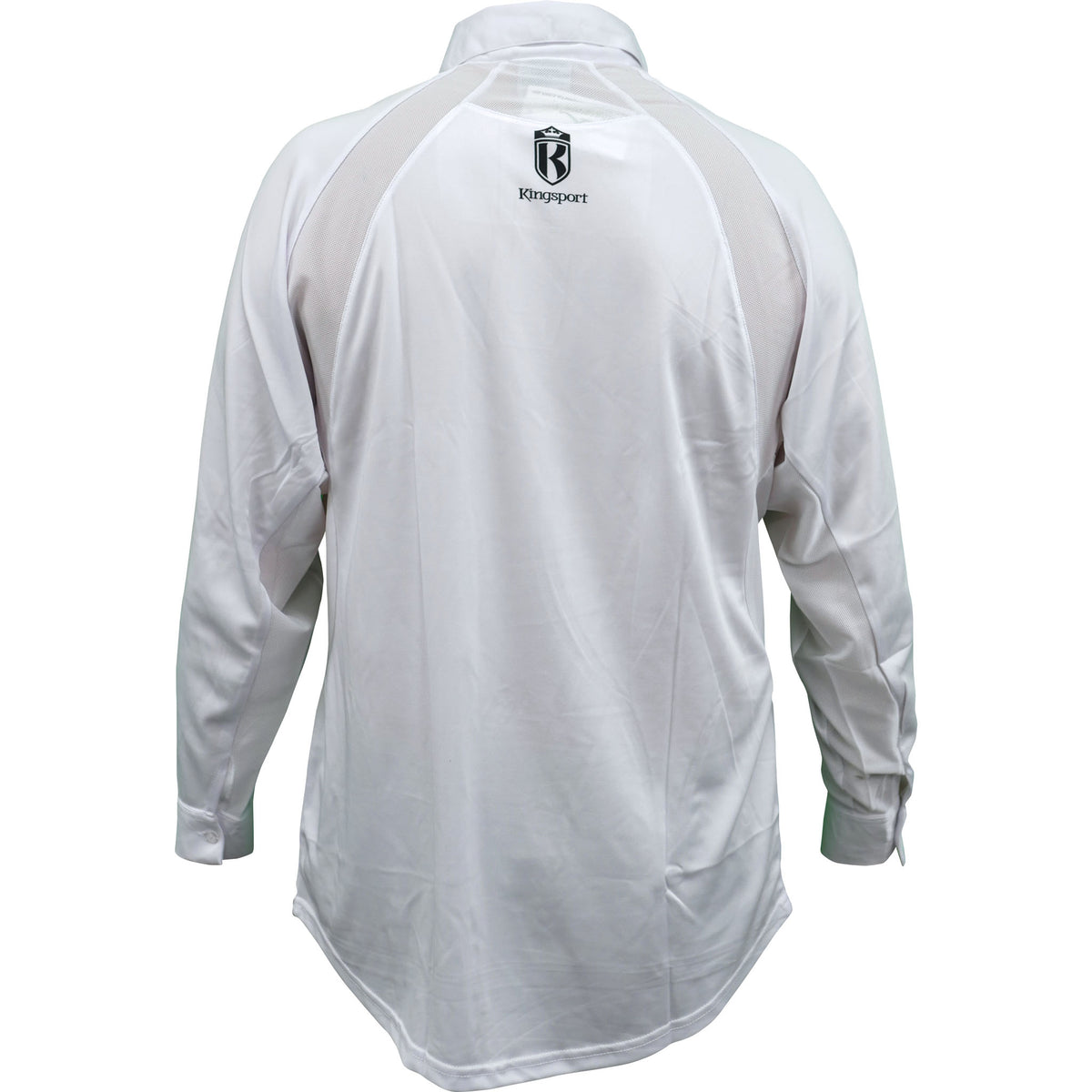 Kingsport Cricket Long Sleeve Shirt - Kingsgrove Sports